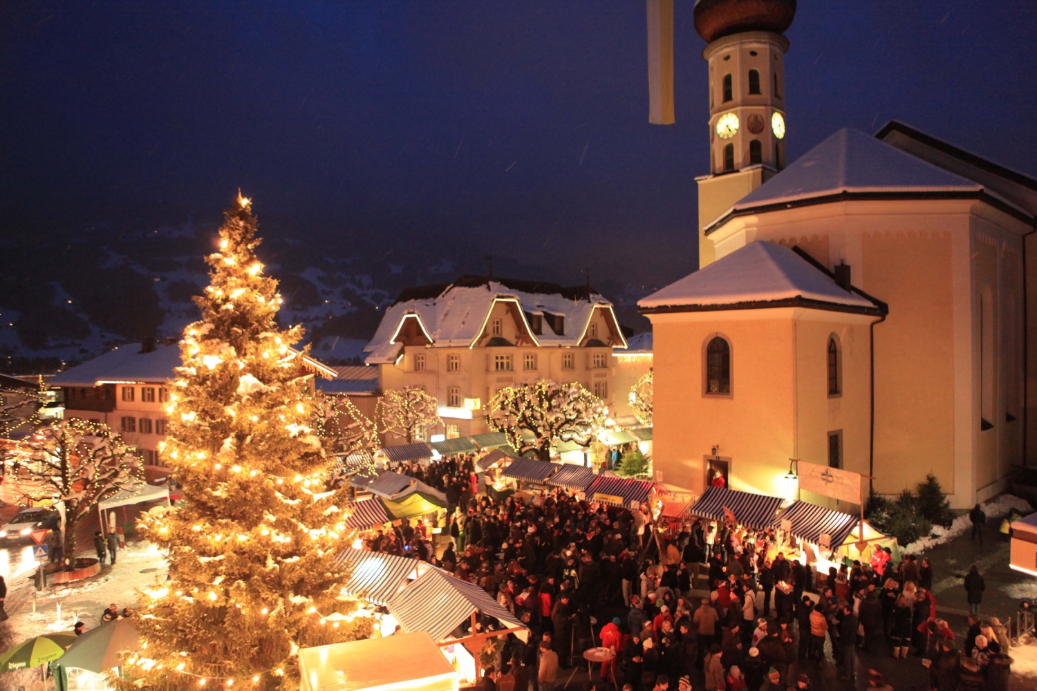 christmas-silvretta-alps