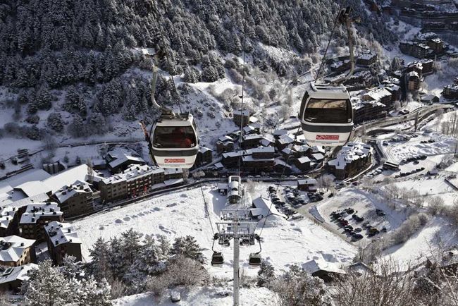 Arinsal Gondola.jpg