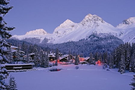 Arosa_Winter