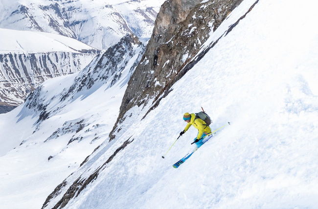 Backcountry skiing in Isere. photo - Rob Grew.jpg