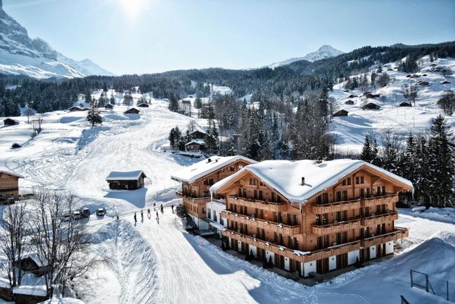 Beautiful Hotel Aspen, Bern.JPG