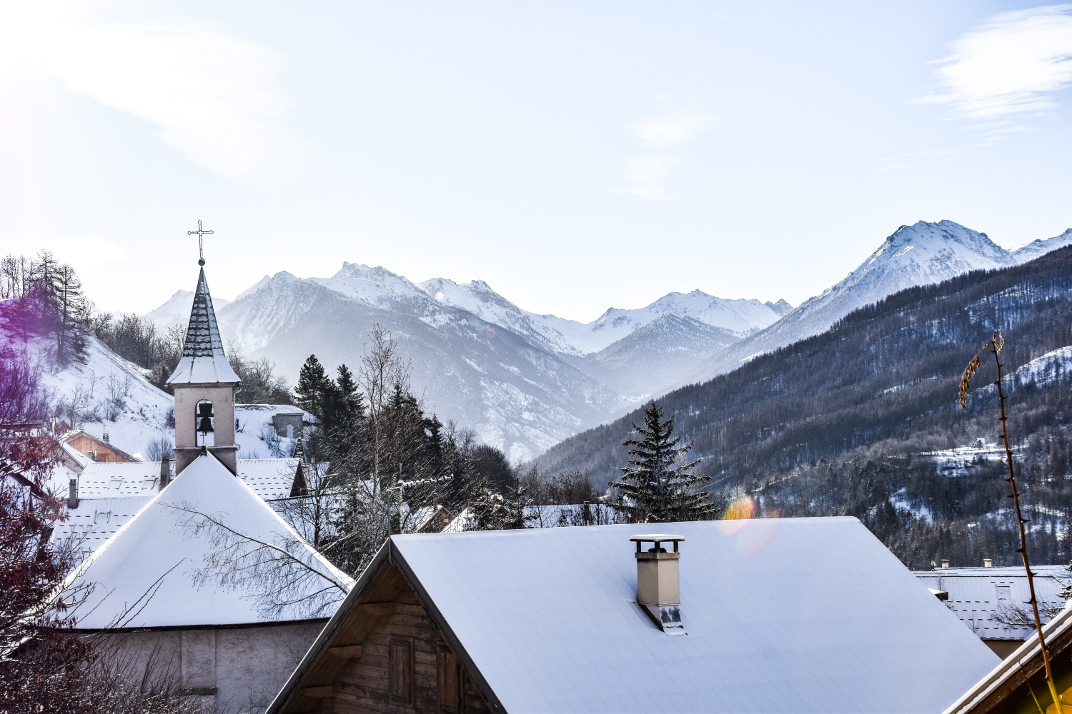 Serre-chevalier-ski-resort-france