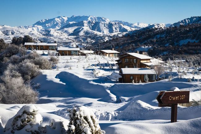 Chalets in Amirsoy, Uzbekistan ©Tristan Kennedy.jpg