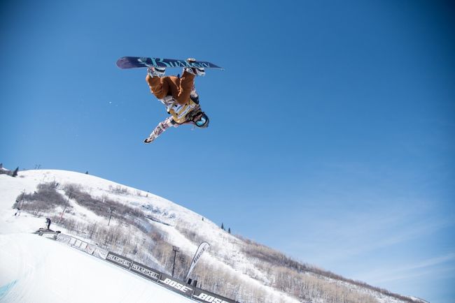 Chloe Kim Snowboarding Grand Prix Tyler ©Tate Tyler - Tate Images.jpg