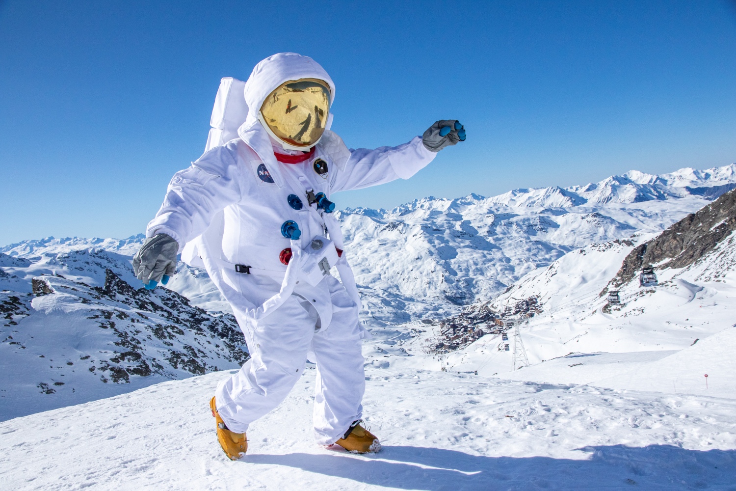 val-thorens-france