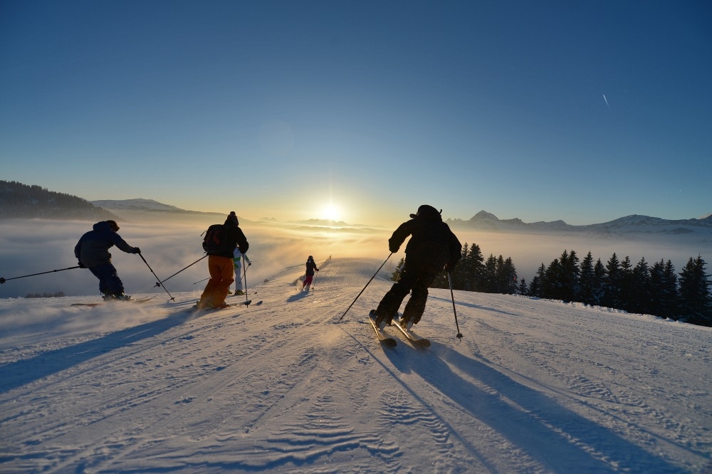 espace diamant ski resort val darly jp noisillier