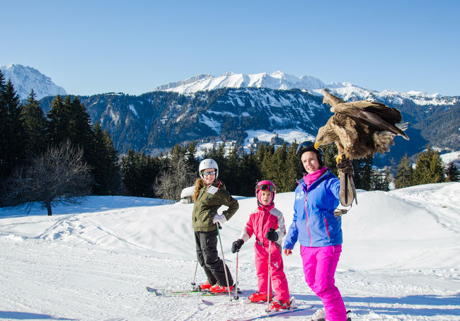 Festival Les Aigles à ski_© Office de Tourisme du Val d'Arly.jpg