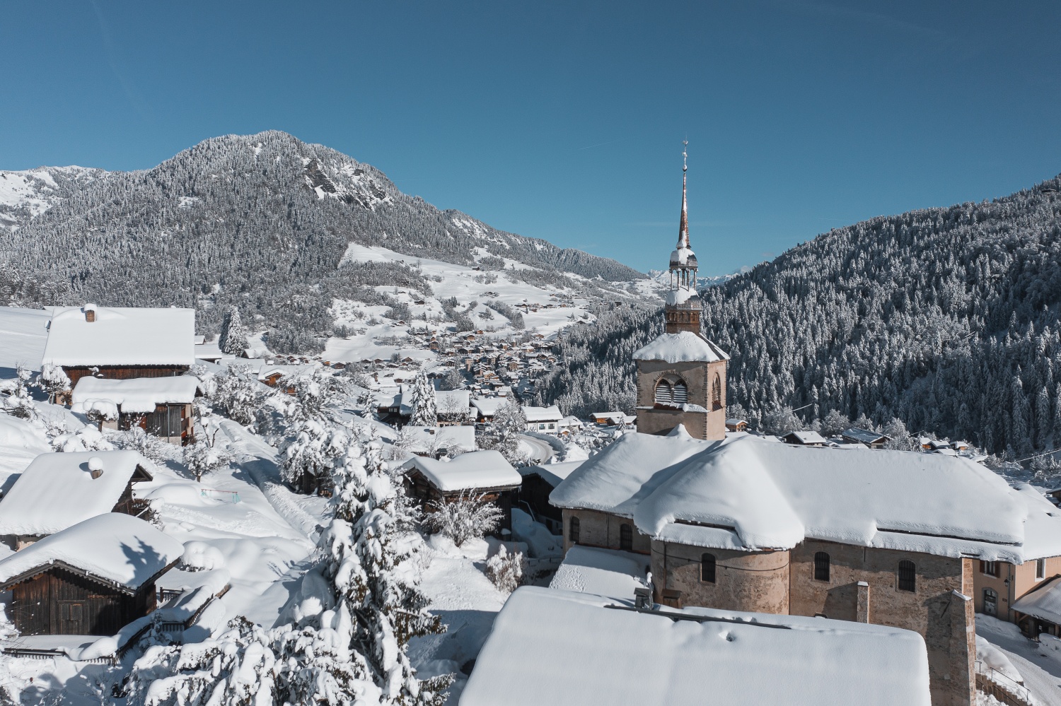 flumet_st-nicolas_la_chapelle_ski_resort