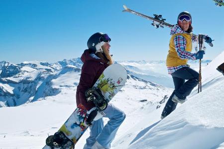 Graubunden_skiing