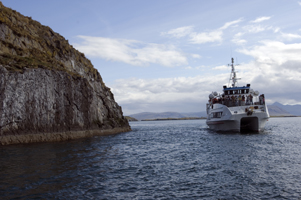 Iceland-Boat-Trip
