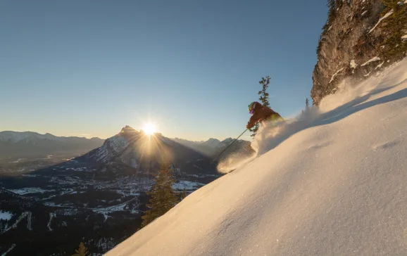 2. mt norquay banff alberta canada credit reubenkrabbe