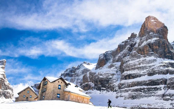 Brenta Dolomites Skiing Snowboarding IMG 8422 CREDIT Tristan Kennedy