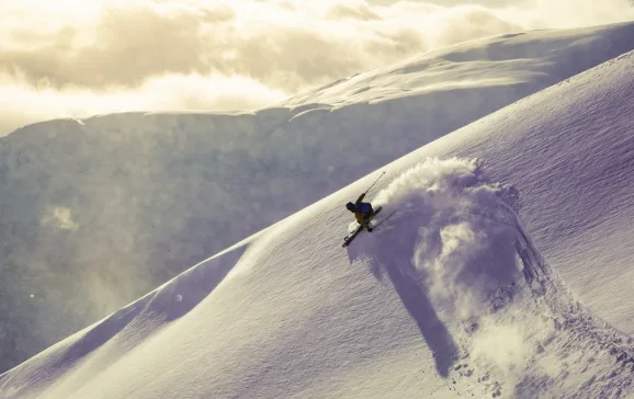 Skiing Scotland backcountry CREDIT Rob Grew 3