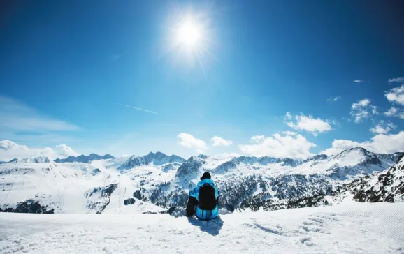 beautiful andorra