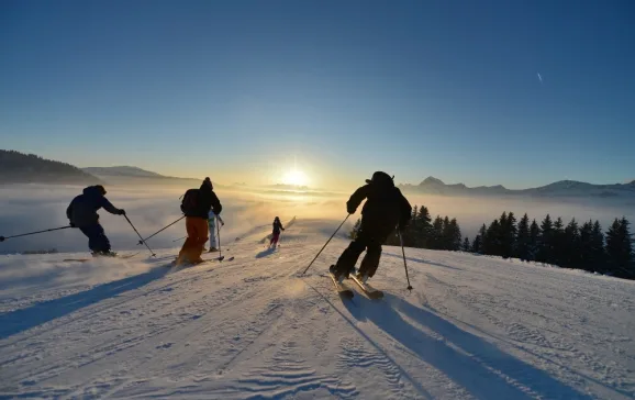 espace diamant ski resort val darly jp noisillier