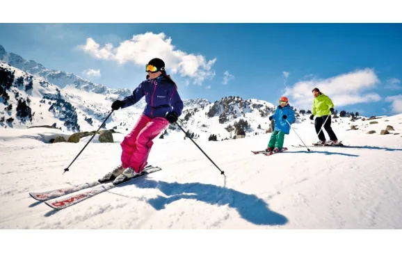 grandvalira web