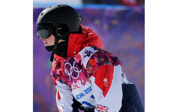 jamie nicholls sochi