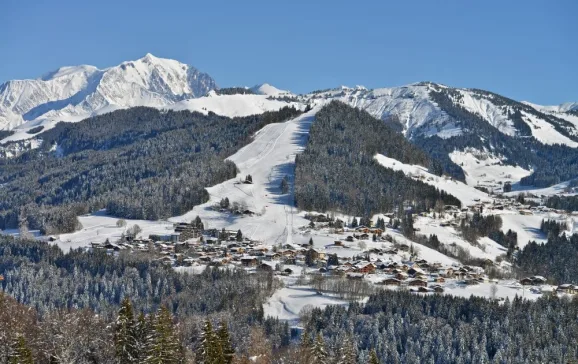 lovely mountain landscapes of notre dame de bellecombe val darly france j p noisillier