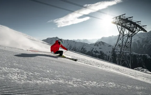 piste skiing to be CREDIT TVB Paznaun Ischgl