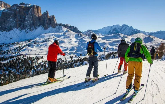 sellaronda credit val gardena