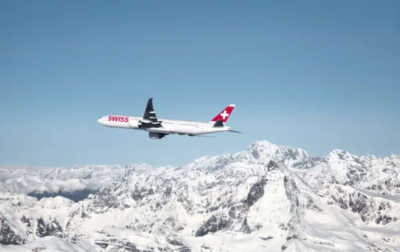 upgrade your winter with swiss
