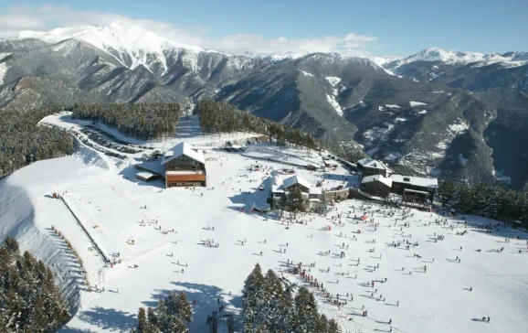 vallnord web