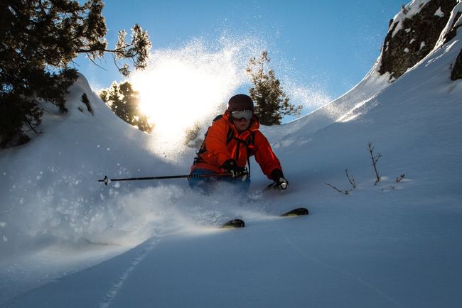 Knee-deep in powder, Uzbekistan ©Tristan Kennedy.jpg