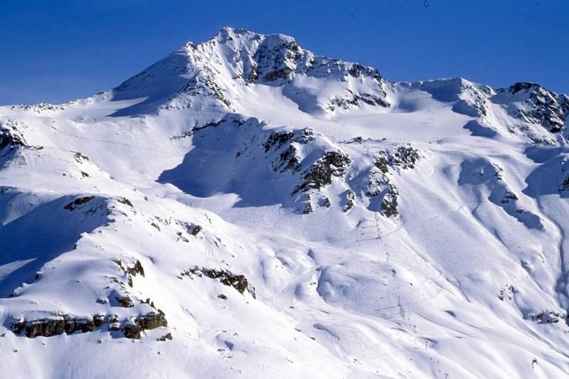 laplagne belecoteglacier