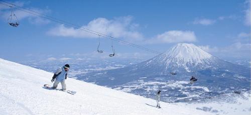 Niseko