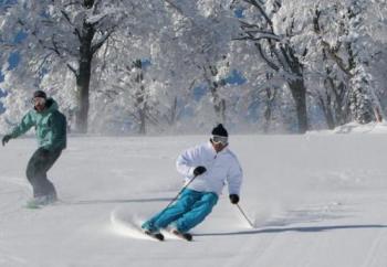 Nozawa-Onsen