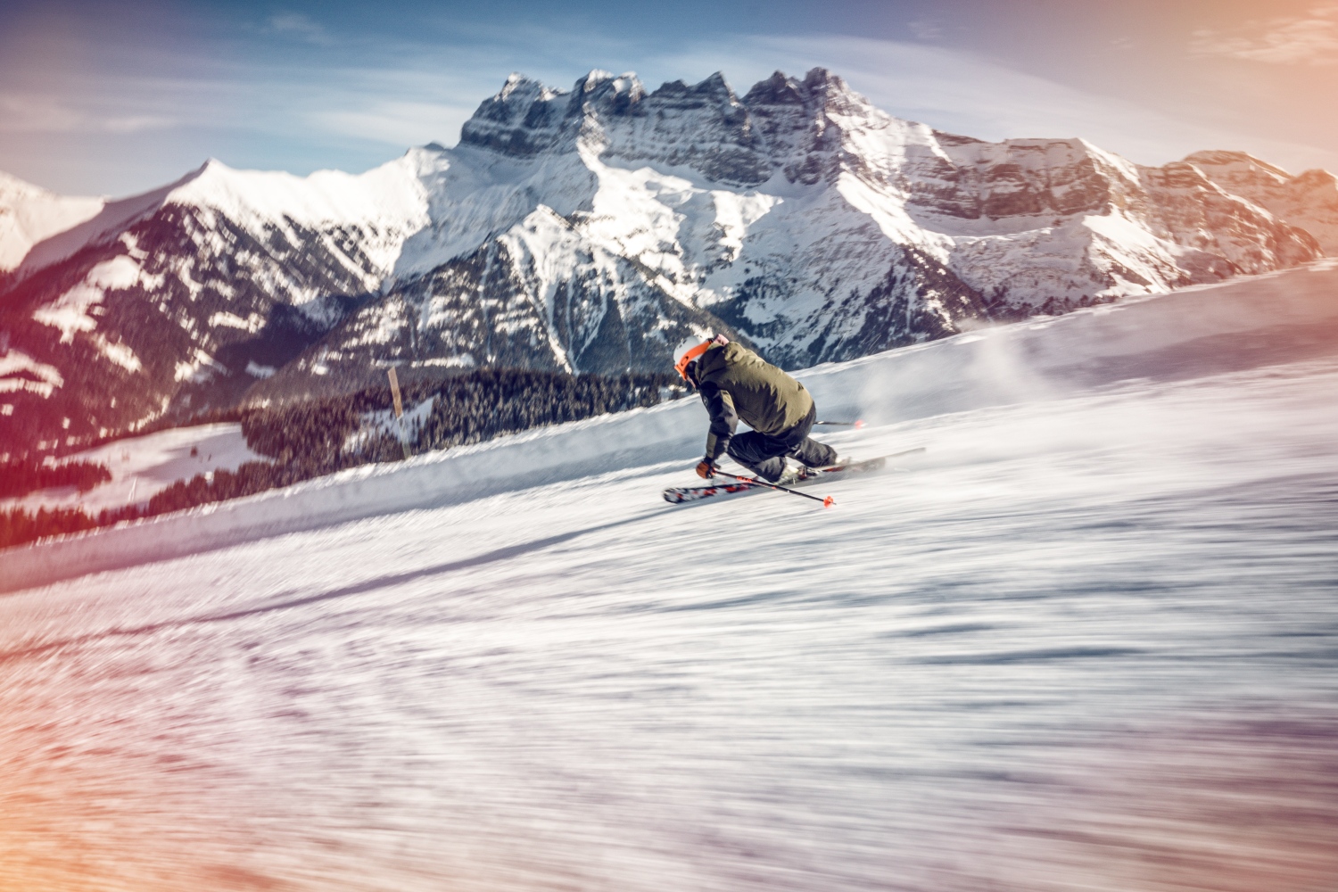 portesdusoleil ski area valais switzerland credit valais wallis promotion   david carlier