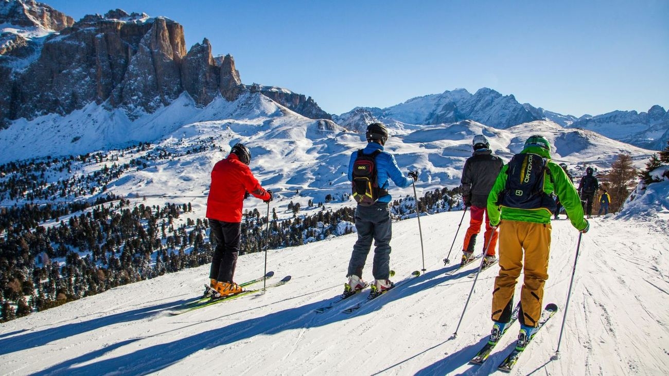 sellaronda credit val gardena