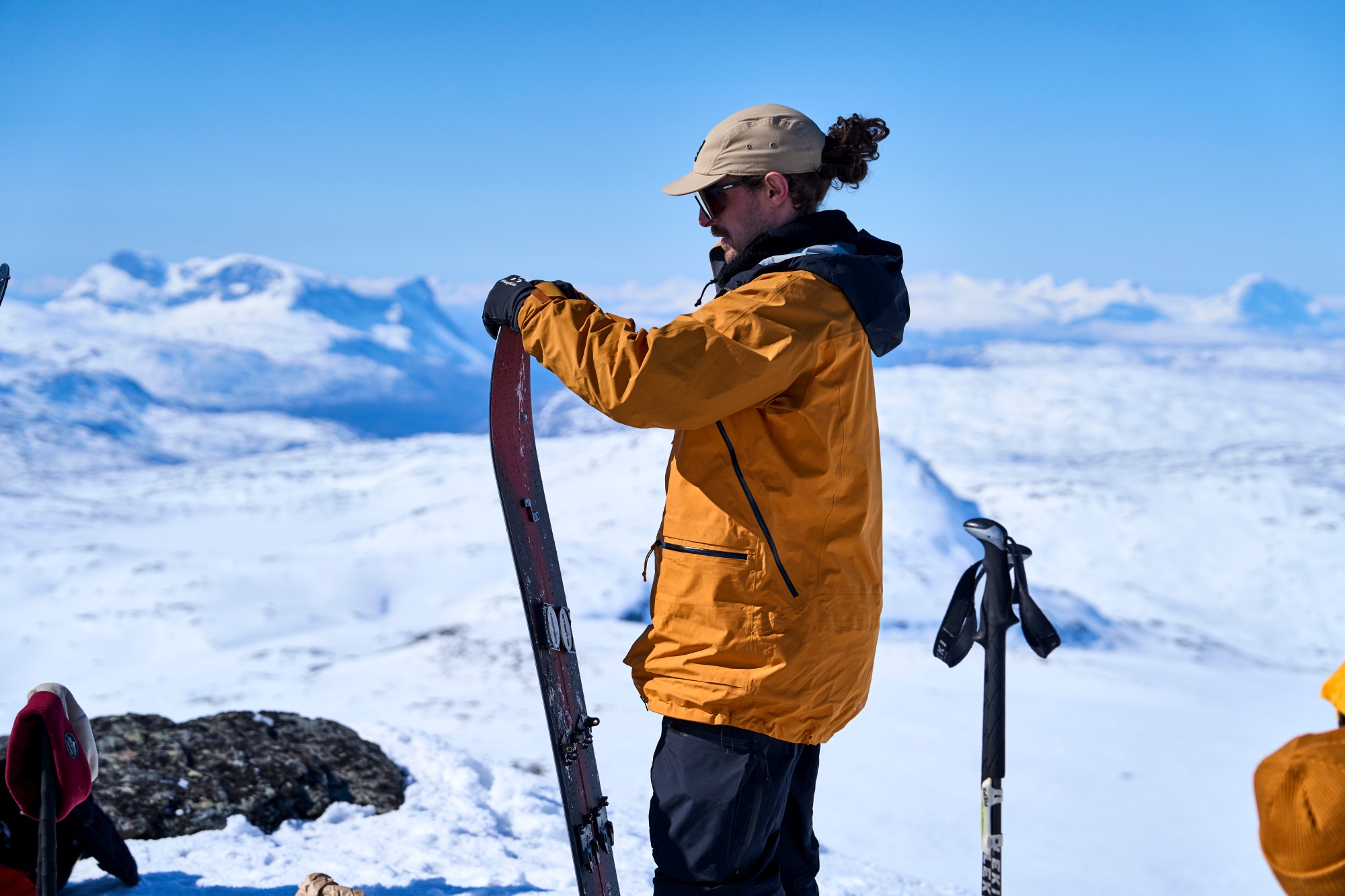 ski-touring-sweden