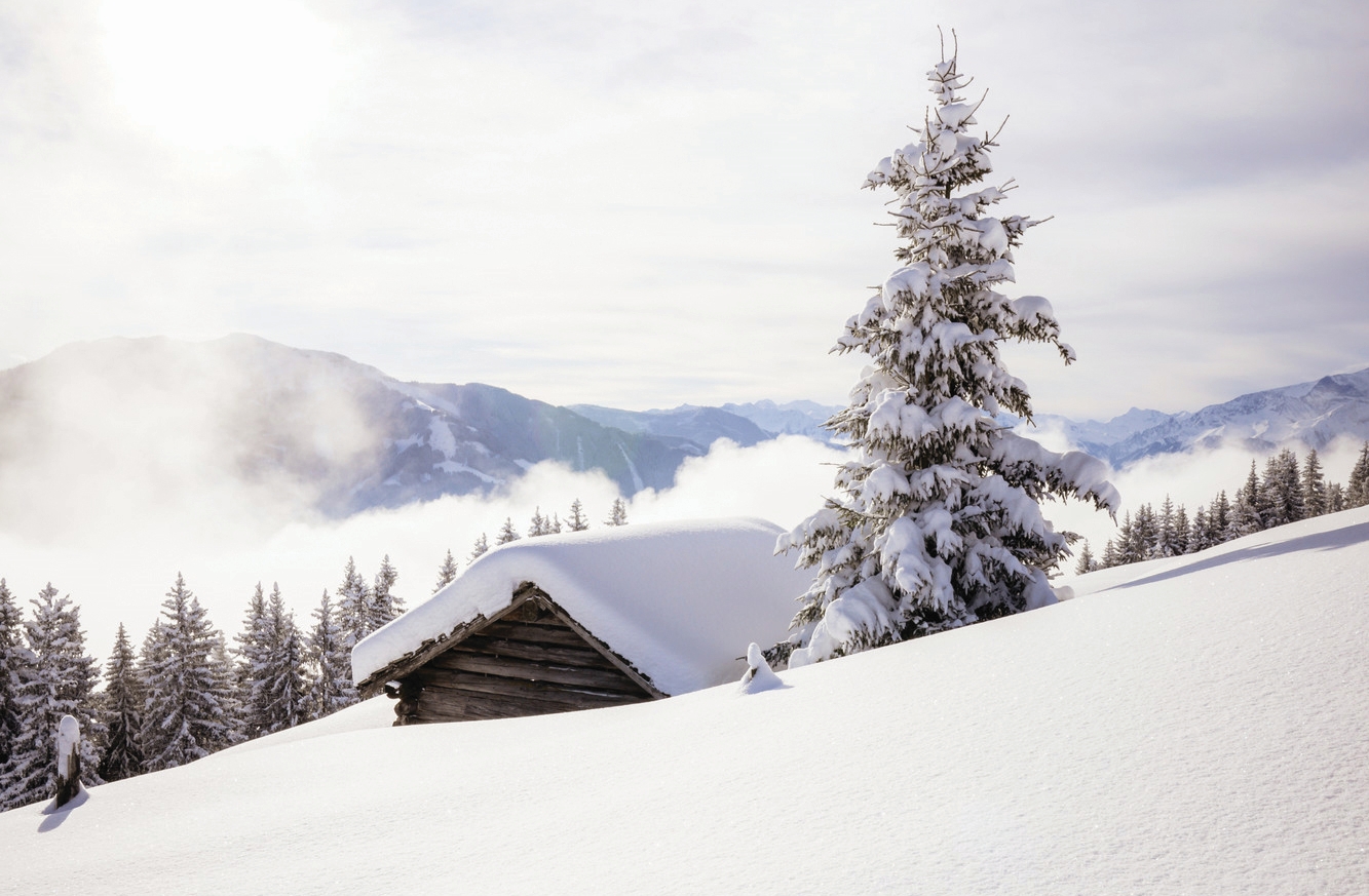 salzburgerland-austria