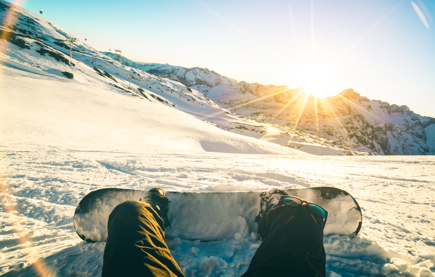 snowboarder-in-the-mountains