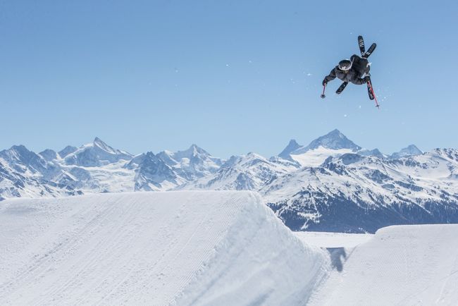 Snowpark Crans-Montana, Switzerland ©Antoine Gourdin.jpg