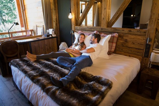The luxurious Witty Chalet, Mounier.jpg