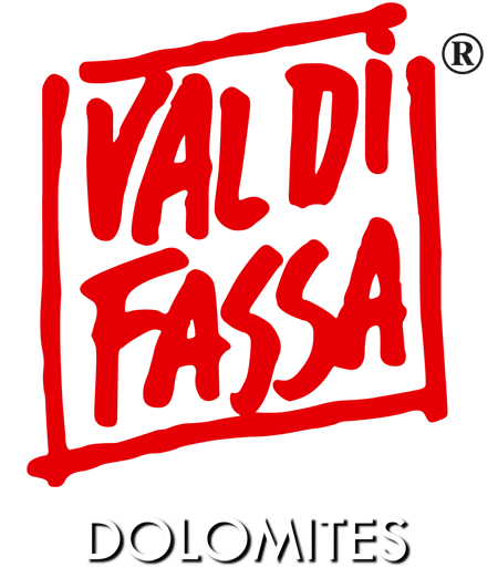 Val di Fassa logo