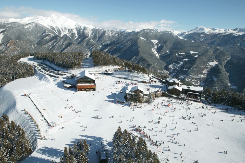 vallnord web