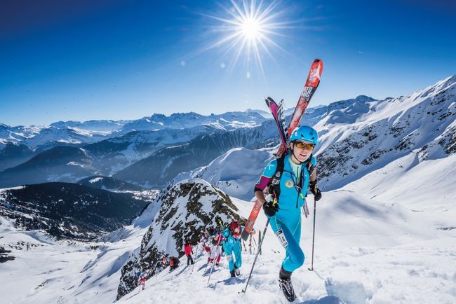Arêches Beaufort’s famous Pierra Menta ski mountaineering race_web.jpg