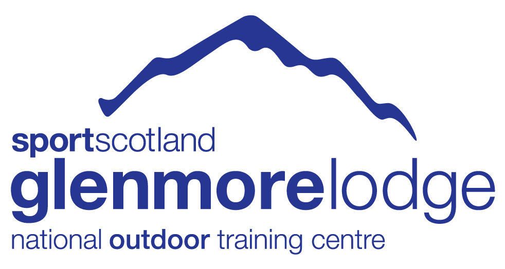 Glenmore Lodge Logo