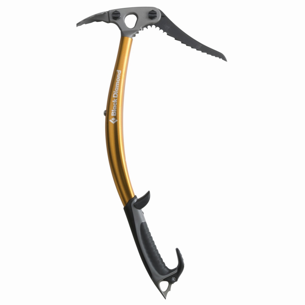 Ice Axe