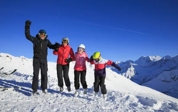 instant expert packing tips and lists for your family ski trip