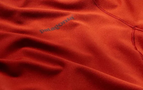 patagonia capilene base layer