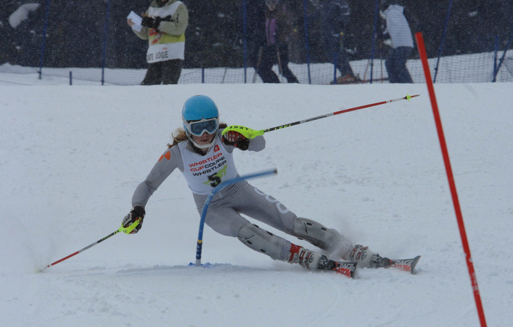 Mikaela Shiffrin