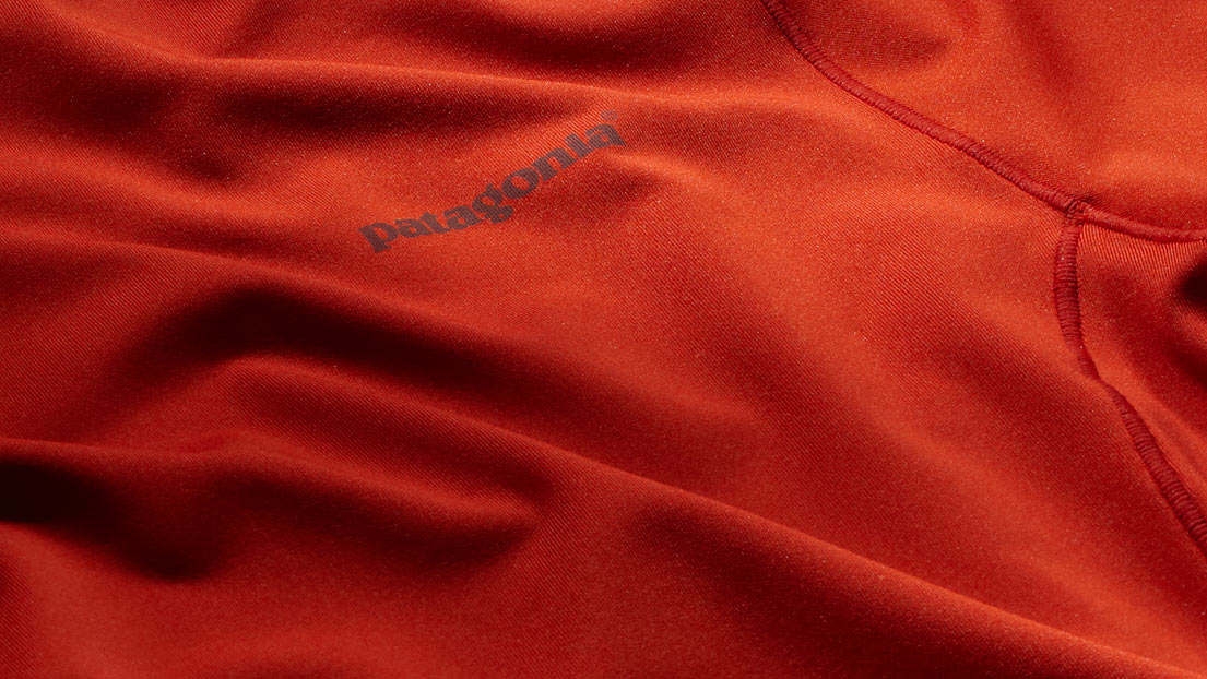 patagonia capilene base layer