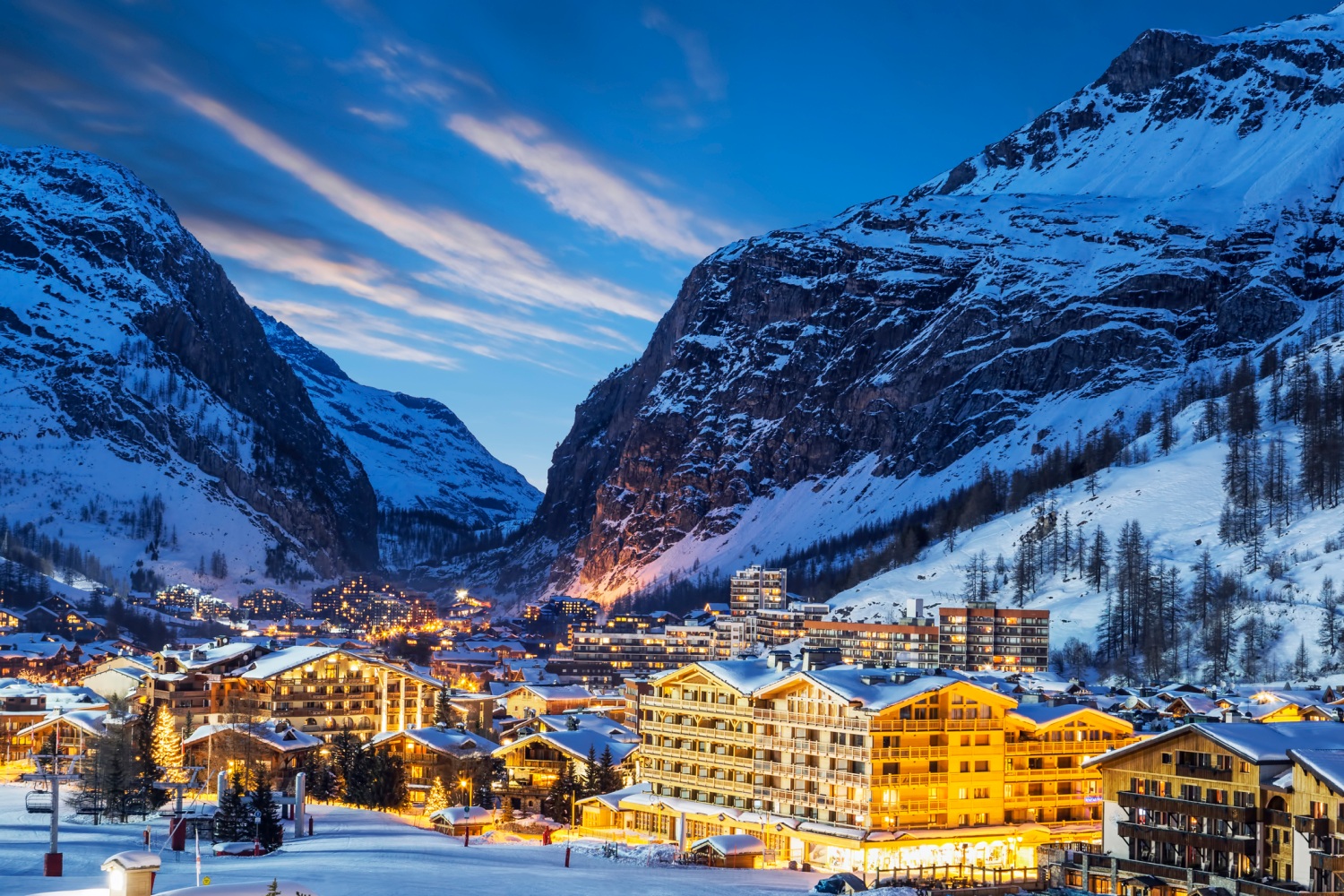 val-disere-ski-resort-france