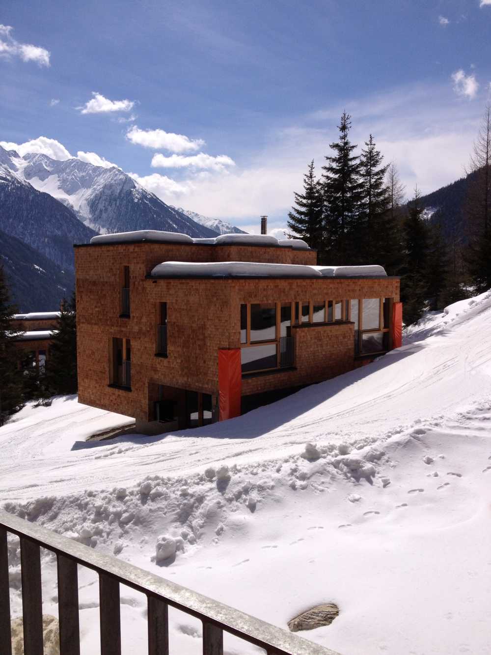 Gradonna hotel osttirol SO