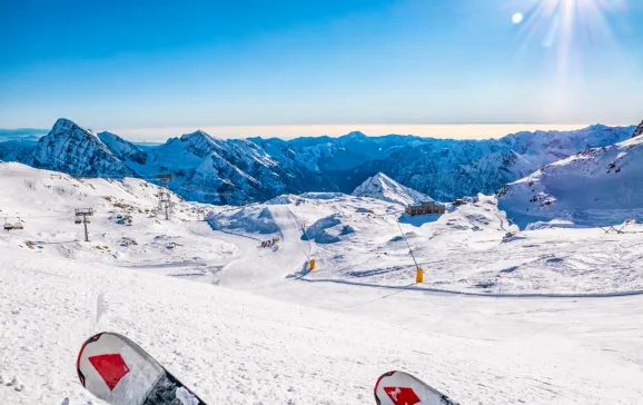 Champoluc ski resort Italy CREDIT Nicola Colombo