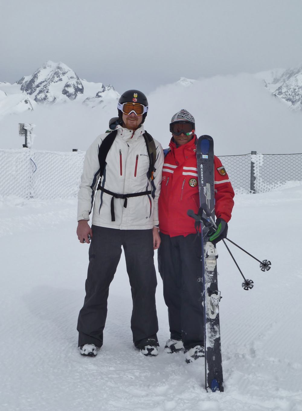 la thuile guide top